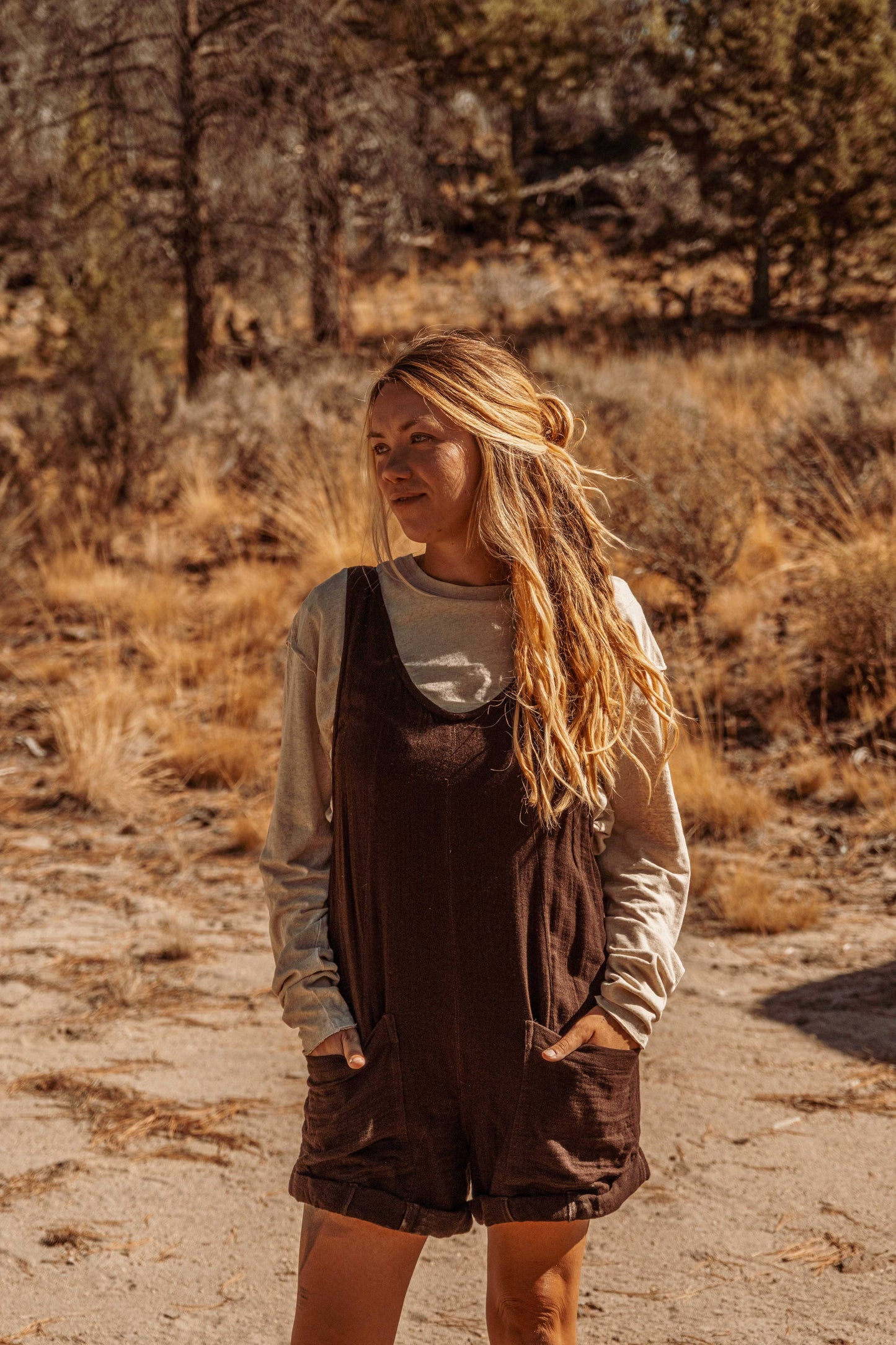 LONG SLEEVE T-Shirt
