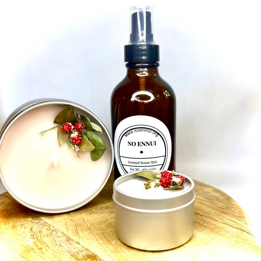 Strawberry Chantilly Cream Scented Room Mist