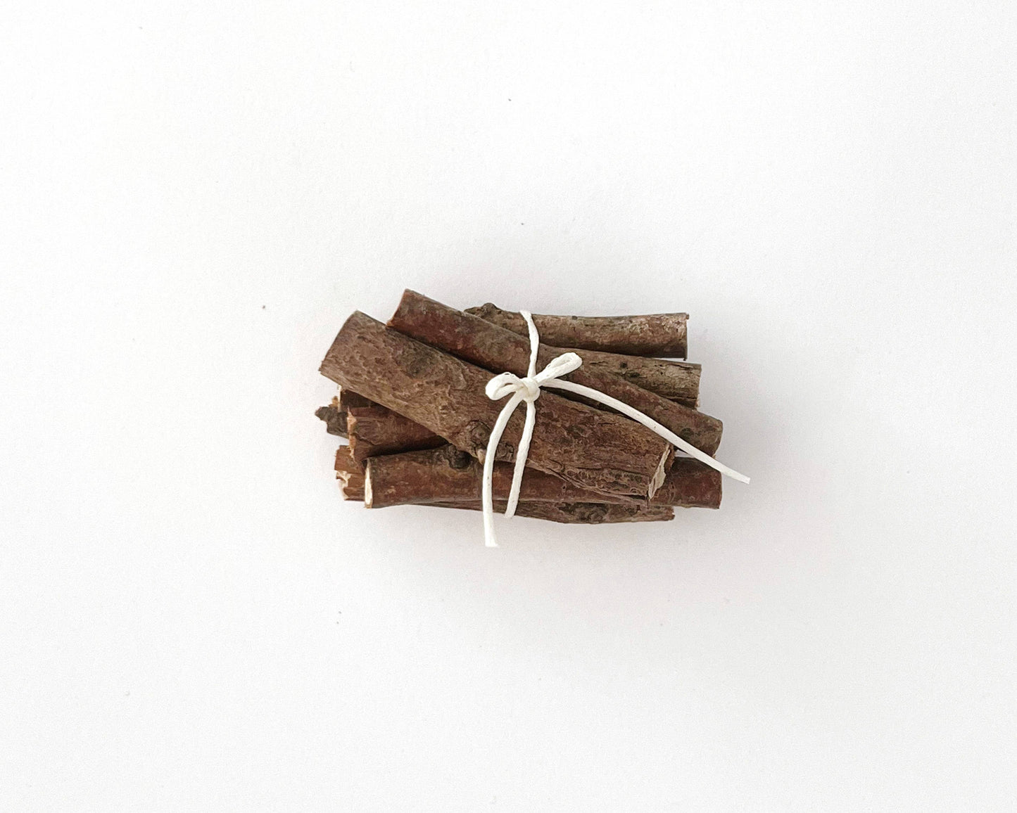 Miniature Firewood Bundle