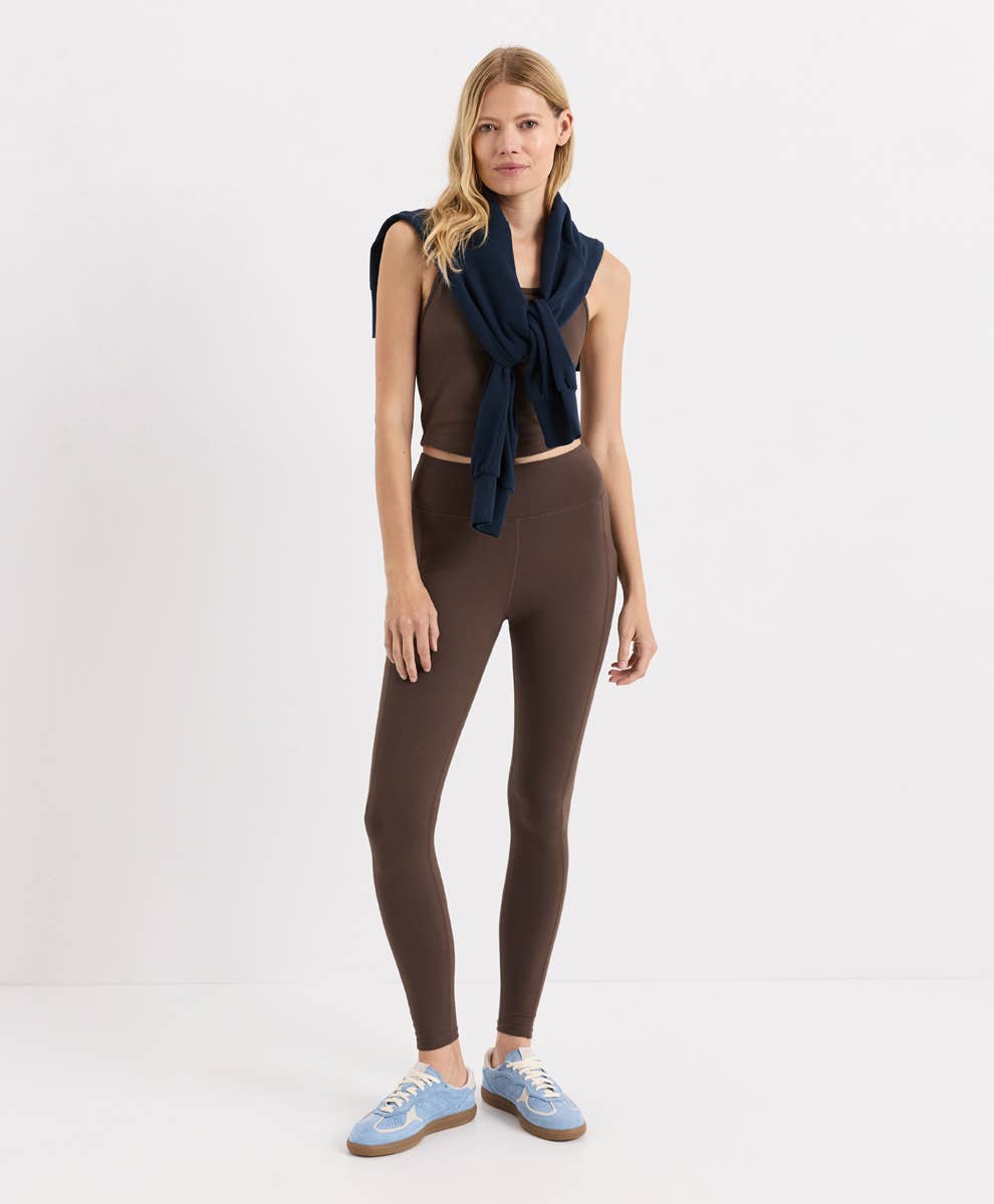 Pact Leggings