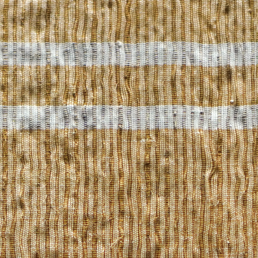 Vetiver Runner | Turmeric