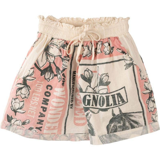 MAGNOLIA SHORTS