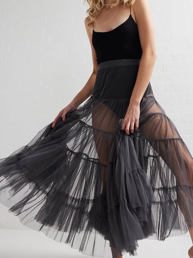 WOMEN'S - Celeste Tutu Skirt