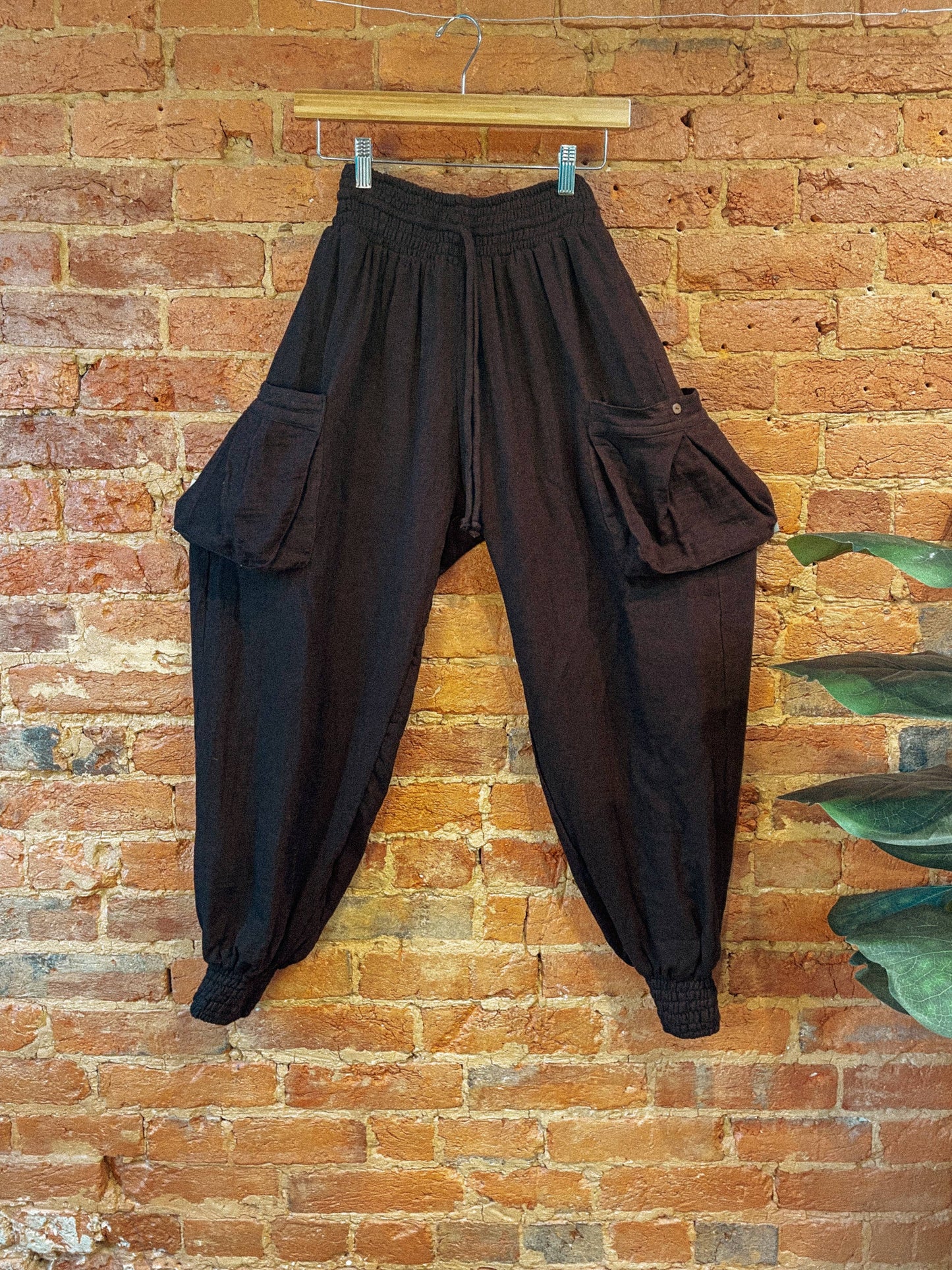  Boho Joggers