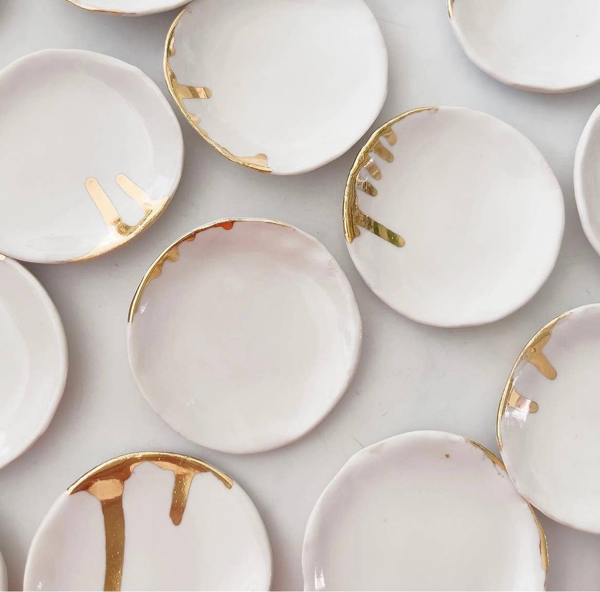 Heidi Mini Ring Dish