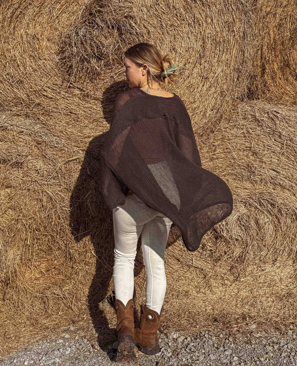 Knit Tunic