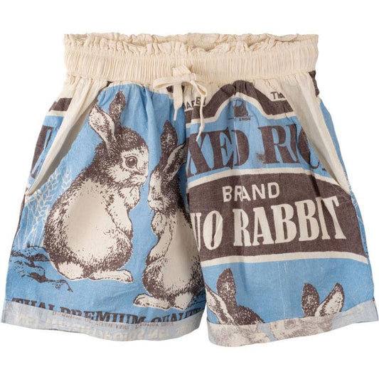 RABBIT SHORTS