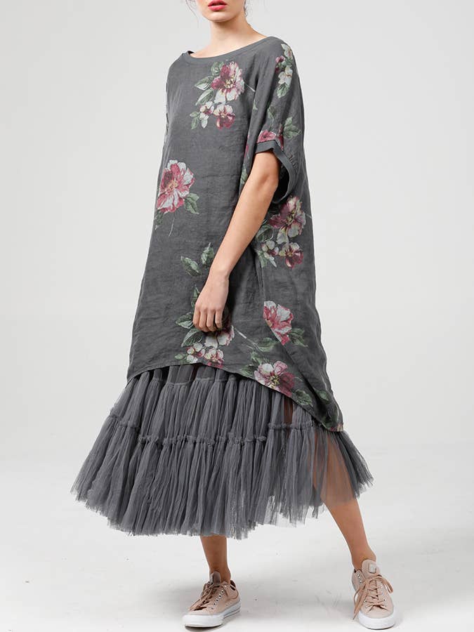 WOMEN'S - Celeste Tutu Skirt