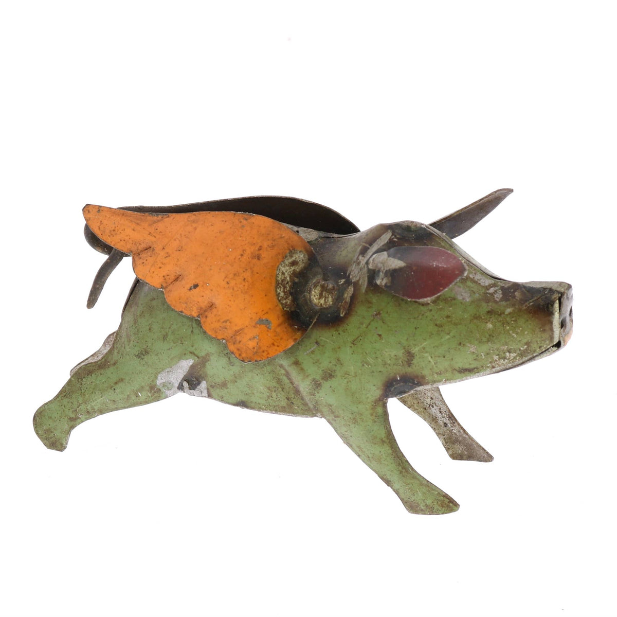 Metal Pigs - Assorted Colors