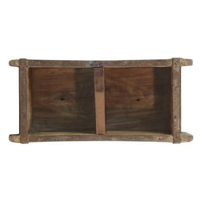 Indus Brick Mold - Single Shelf