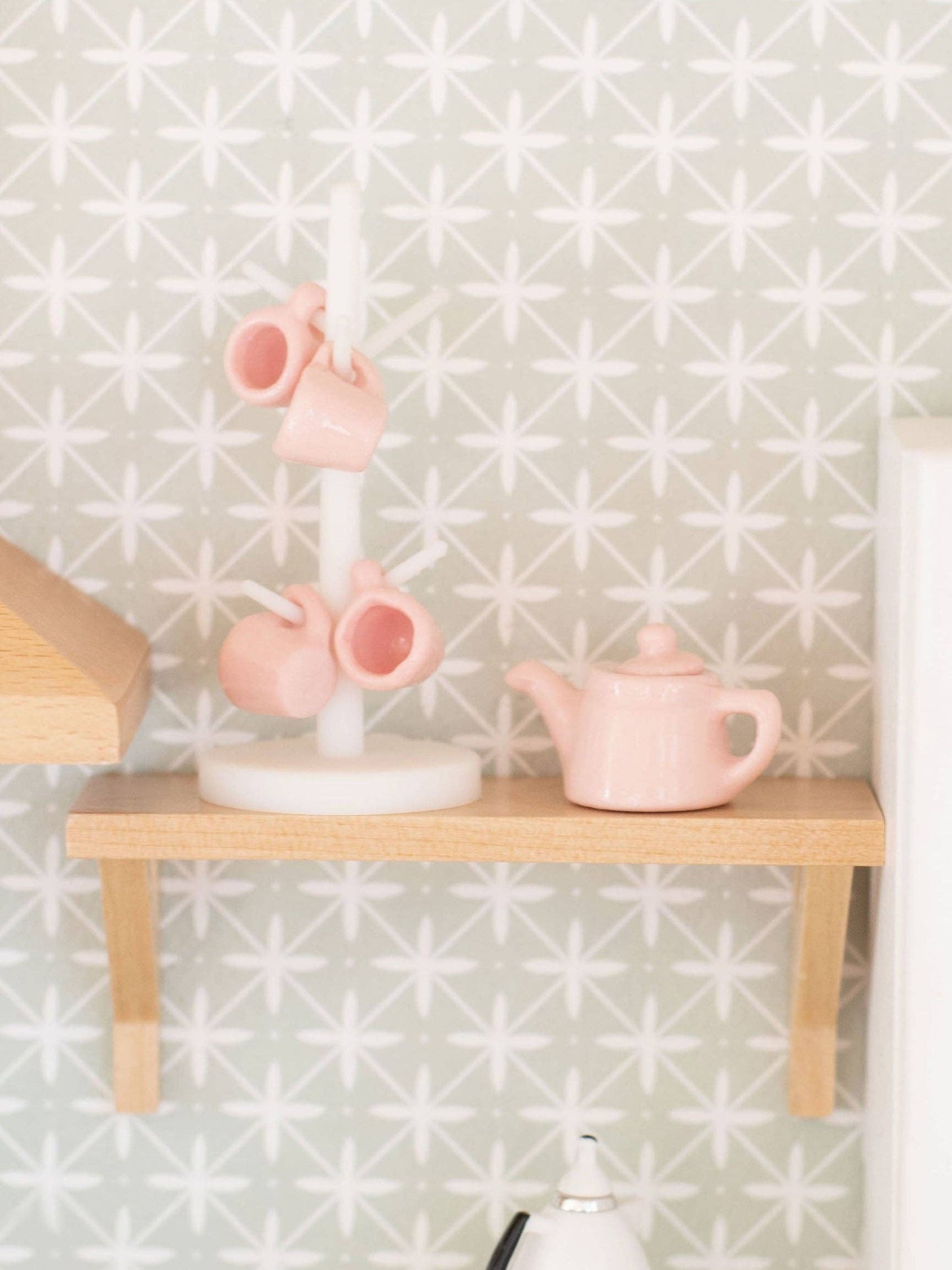 Tea Set | Various Colors