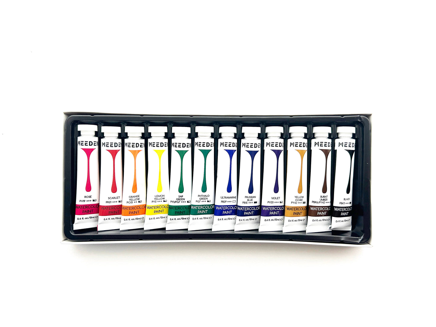 Meeden  Watercolor Paint Set for Beginners