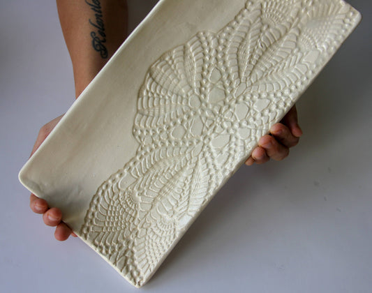 Large Platter