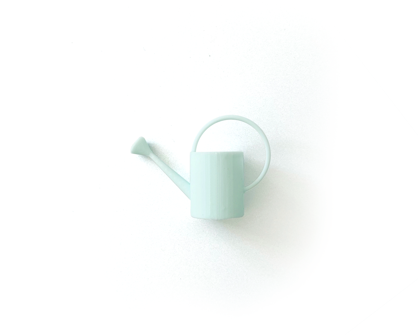 Miniature Watering Can