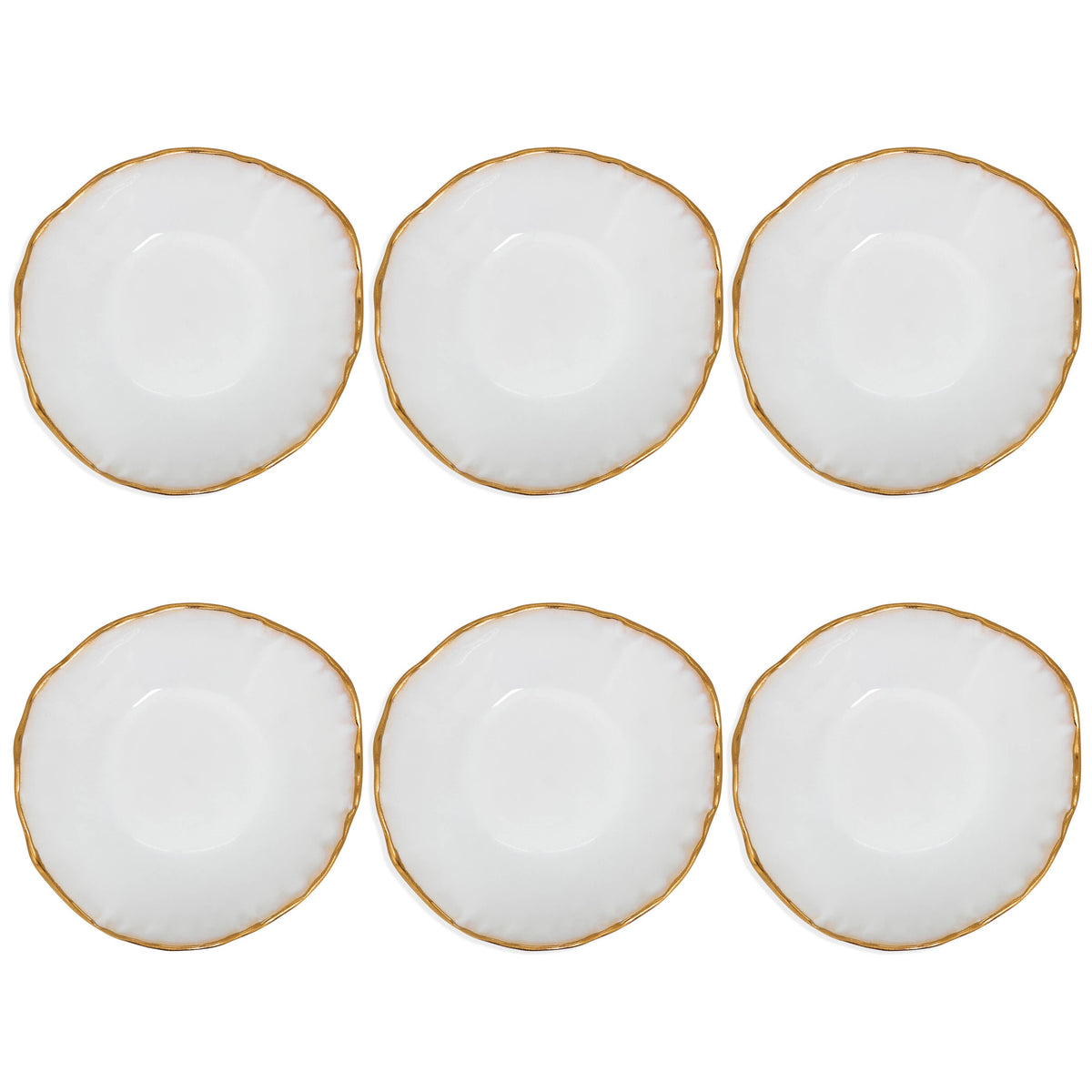 Aurum Bowl