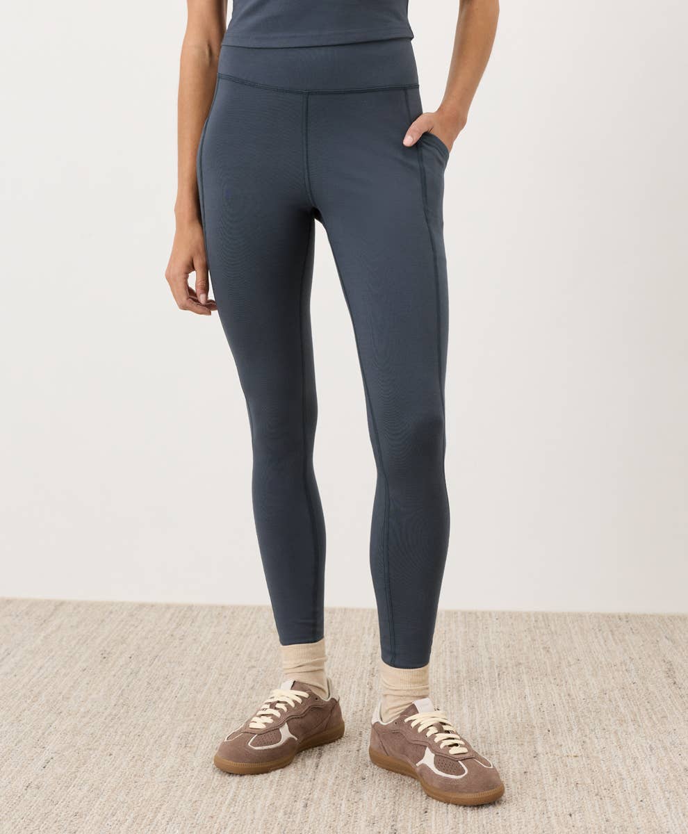 Pact Leggings