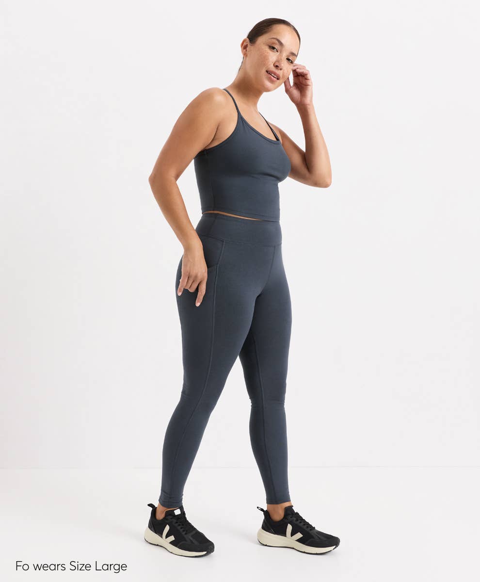 Pact Leggings